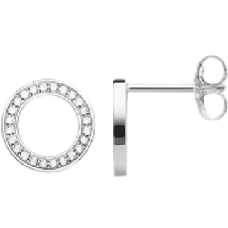 Thomas Sabo Ohrring Glam & Soul H1947-051-14 Kreise Gross