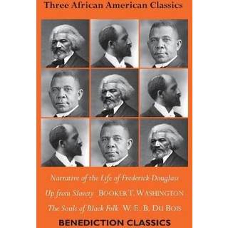 Three African American Classics
