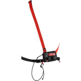 Arva EVO5 Holster Black, No color, OneSize