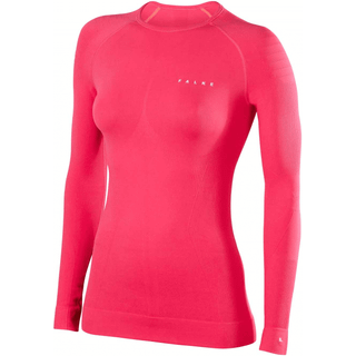 Falke Longsleeve W 44/XL ROSE