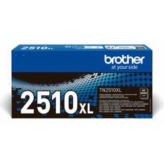 Brother TN2510XL Tonerpatron (3.000s)