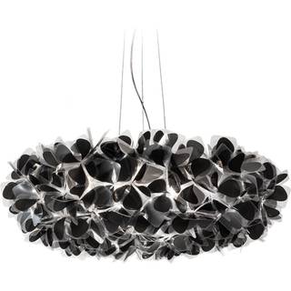 Slamp - Clizia 130 Pendel Mama Non Mama Black/Transparent
