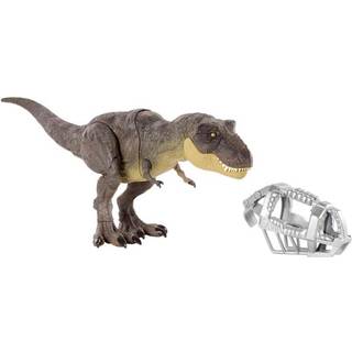 Jurassic World Stomp N Escape T-Rex Jurassic World Dinosur GYW84
