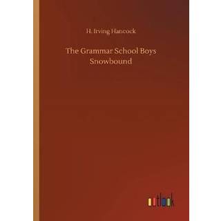 The Grammar School Boys Snowbound