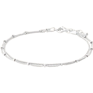 Pernille Corydon Galaxy Armbånd Sølv b-587-s - Dame - 925 Sterling Silver