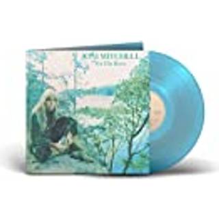 Joni Mitchell - For The Roses