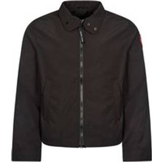 Canada Goose Rosedale jacket - black - EU 48