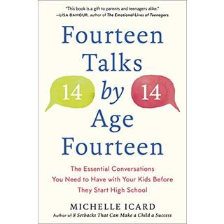 Fourteen Talks by Age Fourteen