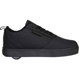 Heelys Pro 20 Rullesko Triple Black Canvas Kids/Adult