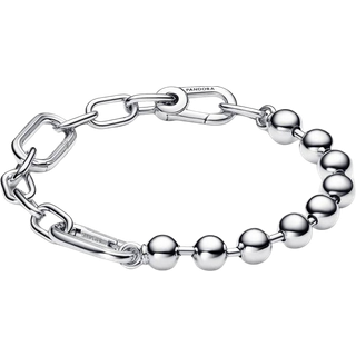 Pandora Armband - 592793C00 - silber