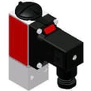 Mbc 5100 Pressostat 1-10 Bar Danfoss