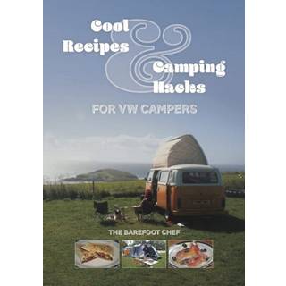 Cool Recipes & Camping Hacks for Vw Campers