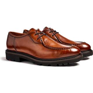 LLOYD FELIPE Herre Sko BRANDY Str. 41