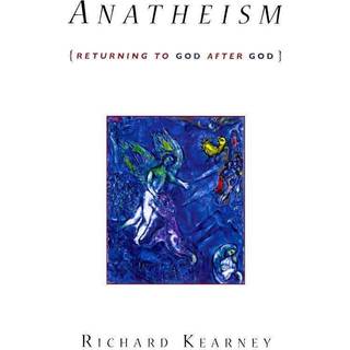 Anatheism