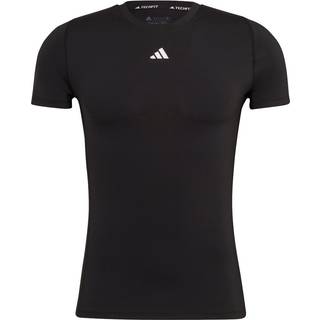 T-shirt adidas Techfit Training hk2337 Størrelse S