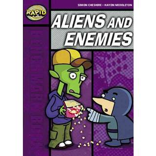 Rapid Stage 5: Assessment Book (Series 1)