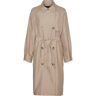 Vmcdoreen Trenchcoat