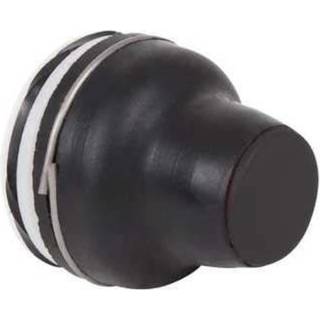 Schneider Trykhoved gummi sort   xacb9112