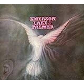 Emerson, Lake & Palmer