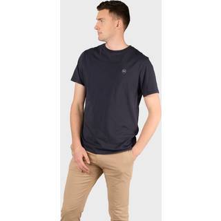 Klitmøller M Elton T-shirt Navy 3XL