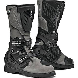 SIDI Adventure 2 GTX Støvle grå 48