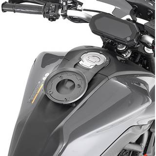 Givi Tankring Inkl. Fastgøring