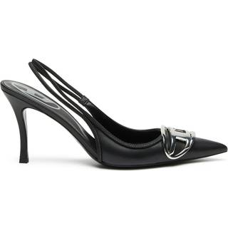 D-Venus Leather Pumps - 39