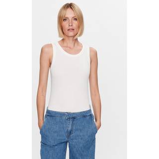 Fransa FRHIZAMOND Top - Hvid - Str XXL - Damer