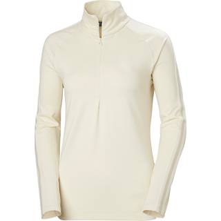 Edge 1/2 Zip W Snow (XS)