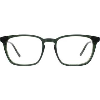 Sandro SD1029 404 55 Briller Mænd Grøn - Transparent Sea Green - 55mm