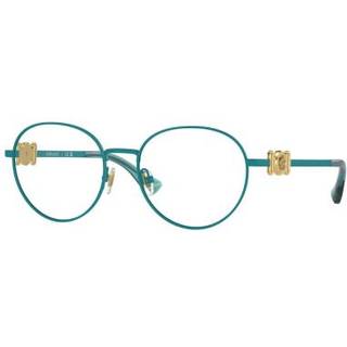 Versace VK1002 Børn 1498 48 Briller Børn Blue - Matte Turquoise - 48mm