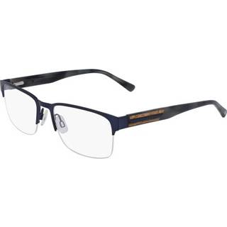 Joseph Abboud JA4088 414 54 Briller Mænd Blue - Navy Blue - 54mm