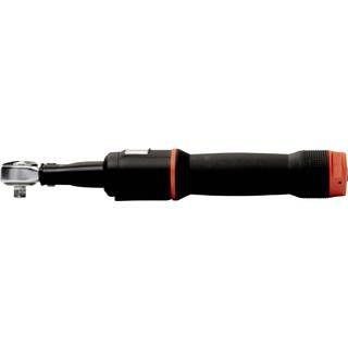 Bahco 74WR-25 Momentnøgle 1/4", 5-25 Nm