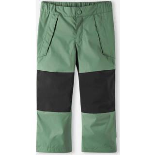 Lento Trousers JR Green Clay (104)
