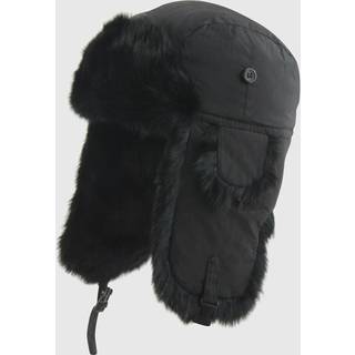 MJM Recycled Taslan Korea Hue Black M
