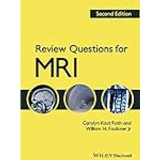 Review Questions for MRI