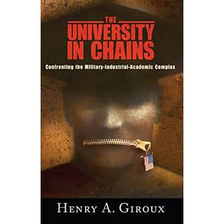 University in Chains