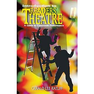 Introduction to Readers Theatre