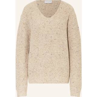 Karson RWS Sweater - Medium Putty - XL