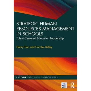 Strategic Human Resources Management in Schools