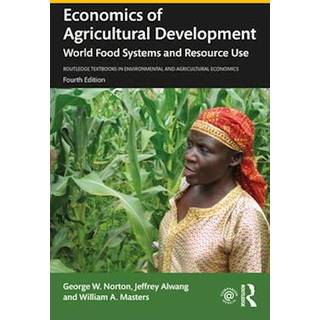 Economics of Agricultural Development
