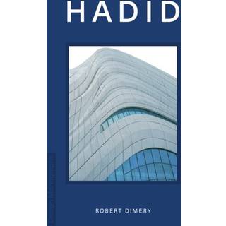 Design Monograph: Hadid