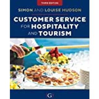 Customer Service for Hospitality and Tourism