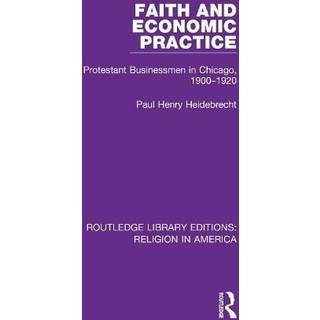 Faith and Economic Practice