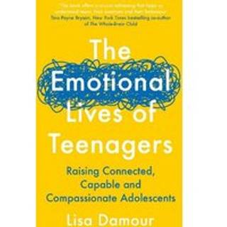 The Emotional Lives of Teenagers