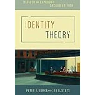 Identity Theory