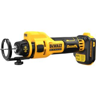 DEWALT DCE555N-XJ Freză pentru gips-carton Li-Ion, brushless (fără acumulator și încărcător)