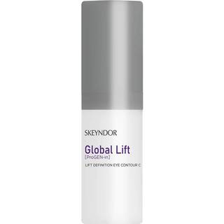 Skeyndor Global Lift Lift Definition Eye Contour Cream 15 ml