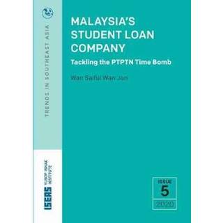 Malaysia's Student Loan Company