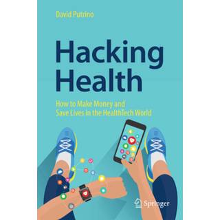 Hacking Health